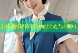 刘伟黑料揭秘平台功能全览点击即知