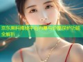 京东黑料揭秘平台内幕与价格保护功能全解析