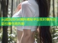 ag超玩会cat黑料揭秘平台实时爆料功能引爆电竞热潮
