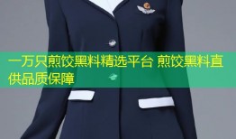 一万只煎饺黑料精选平台 煎饺黑料直供品质保障